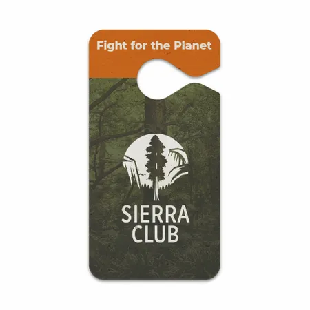 Seed Paper Mirror Hangers Seed Paper Mirror Hangers - Bottle Openers Now