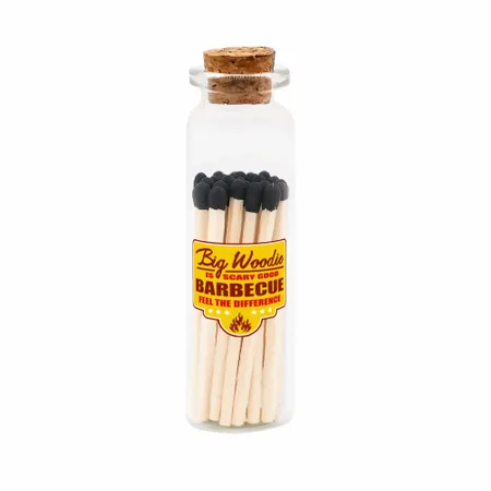 Mini Matchstick Bottles Mini Matchstick Bottles - Bottle Openers Now