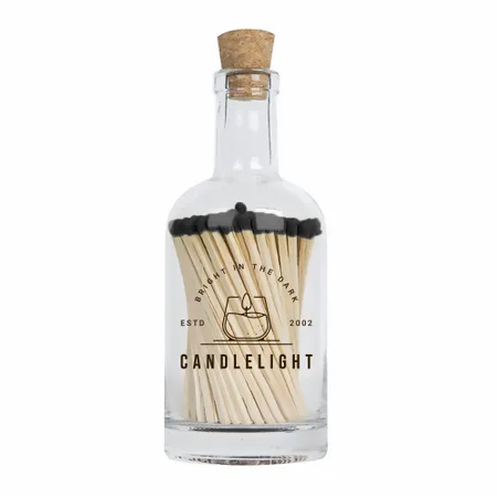Matchstick Jars Matchstick Jars - Bottle Openers Now