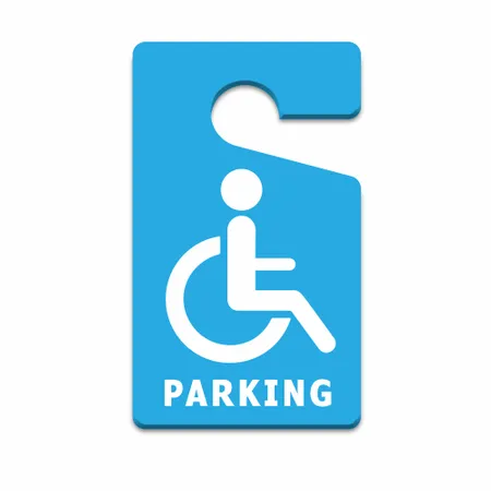 Medium Parking Passes Medium Parking Passes - Bottle Openers Now