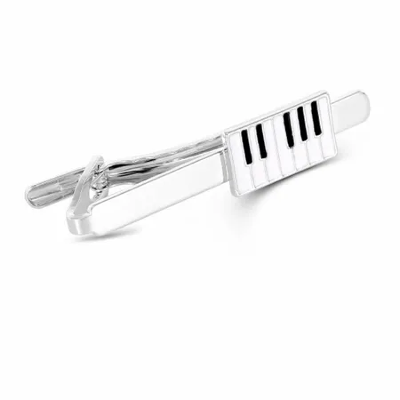 Soft Enamel Tie Clips Soft Enamel Tie Clips - Bottle Openers Now
