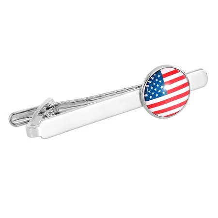 Epoxy Tie Clips Epoxy Tie Clips - Bottle Openers Now