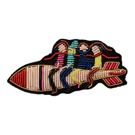 Premade Bullion Patch - Bottle Openers Now