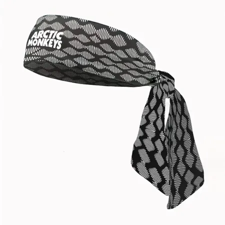 Sublimation Tieback Headbands Sublimation Tieback Headbands - Bottle Openers Now