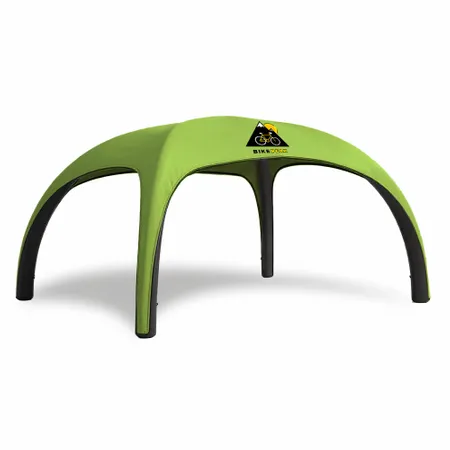 Inflatable Prolonged X-Tents Inflatable Prolonged X-Tents - Bottle Openers Now