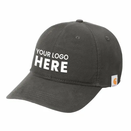 Carhartt   Cotton Canvas Cap - Bottle Openers Now