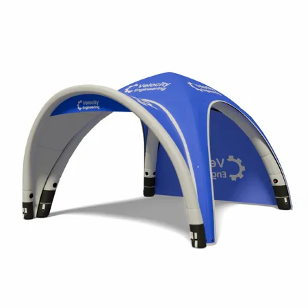 10 ft. x 10 ft. Inflatable X-Tents 10 ft. x 10 ft. Inflatable X-Tents - Bottle Openers Now