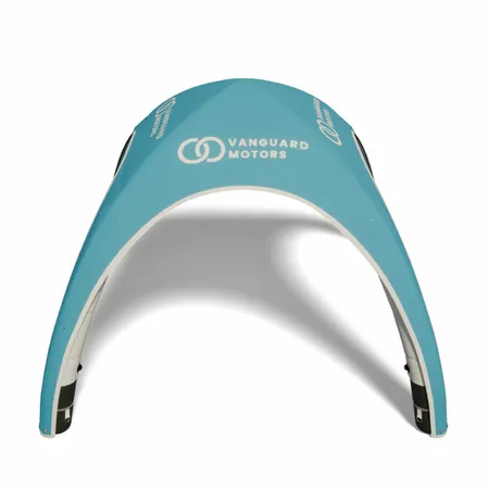 13 ft. x 13 ft. Inflatable X-Tents 13 ft. x 13 ft. Inflatable X-Tents - Bottle Openers Now