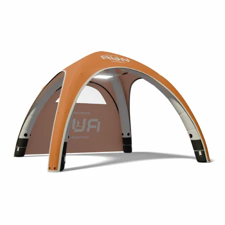 20 ft. x 20 ft. Inflatable X-Tents 20 ft. x 20 ft. Inflatable X-Tents - Bottle Openers Now