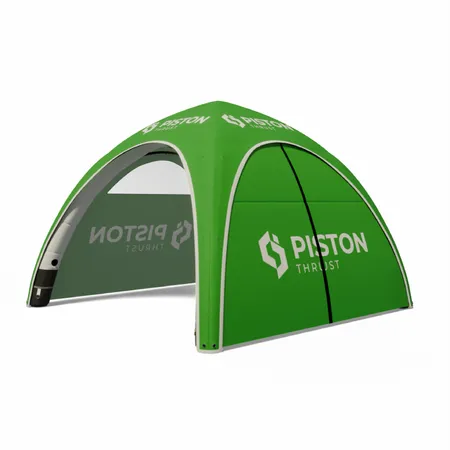 23 ft. x 23 ft. Inflatable X-Tents 23 ft. x 23 ft. Inflatable X-Tents - Bottle Openers Now