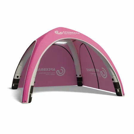 26 ft. x 26 ft. Inflatable X-Tents 26 ft. x 26 ft. Inflatable X-Tents - Bottle Openers Now