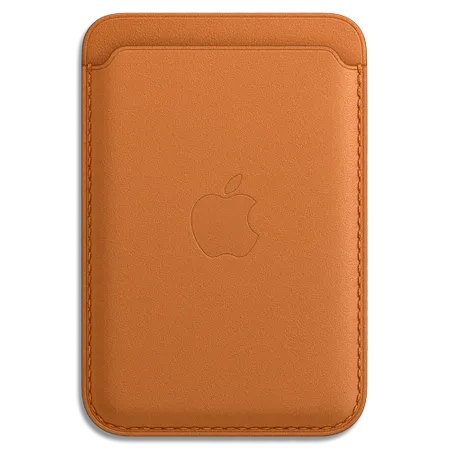 Leather Phone Wallet with Top Slit - Bottle Openers Now