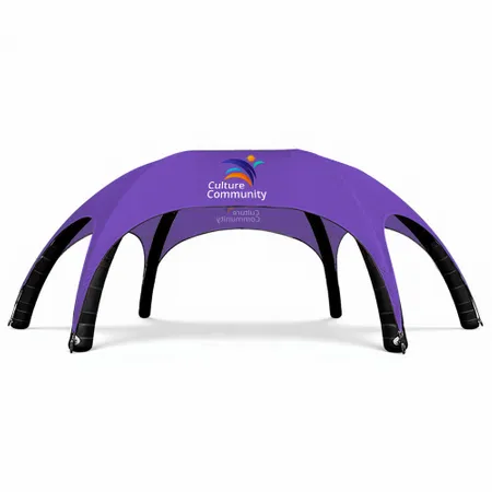 15 ft. x 26 ft. Inflatable Spider Tents 15 ft. x 26 ft. Inflatable Spider Tents - Bottle Openers Now