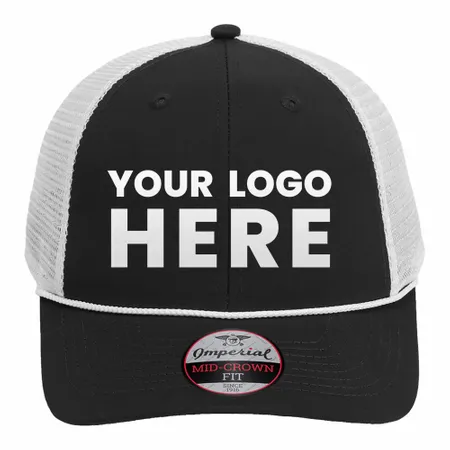 The Night Owl Performance Rope Cap - Bottle Openers Now