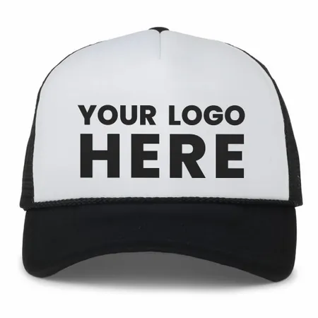 Outdoor Cap OCFOAM 5-Panel Foam Cap - Bottle Openers Now