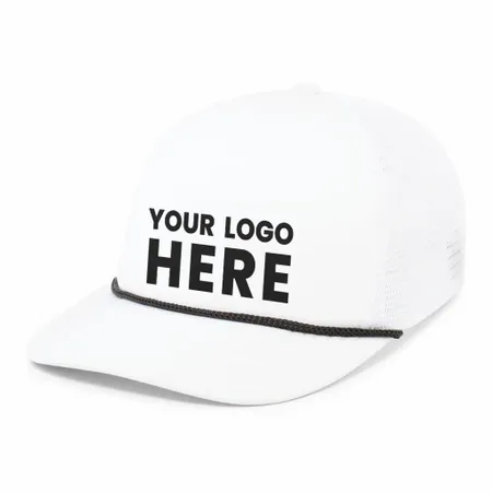 Pacific Headwear P782 - Foamie Fresh Trucker Cap - Bottle Openers Now