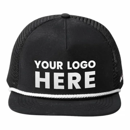 Spacecraft Trucker Cap SPC3 Spacecraft Trucker Cap SPC3 - Bottle Openers Now