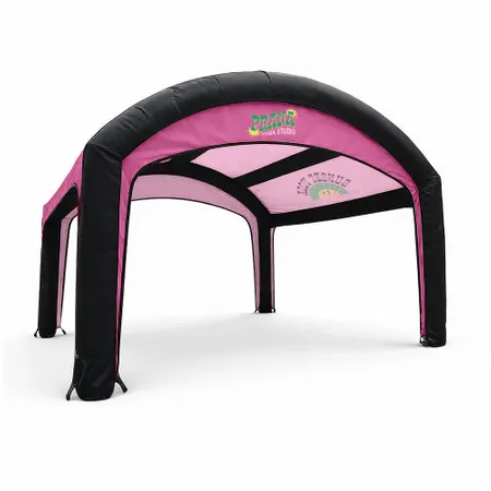 16 ft. x 20 ft. Inflatable Hangar Tents 16 ft. x 20 ft. Inflatable Hangar Tents - Bottle Openers Now