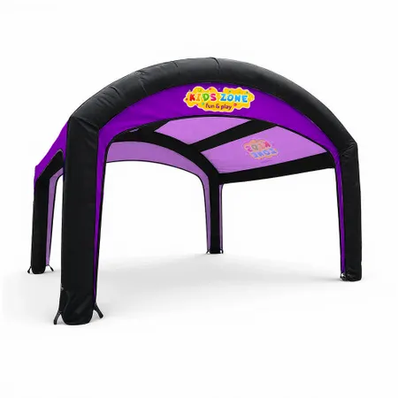 20 ft. x 20 ft. Inflatable Hangar Tents 20 ft. x 20 ft. Inflatable Hangar Tents - Bottle Openers Now