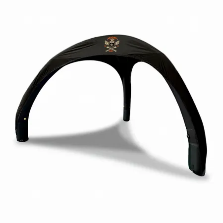 Inflatable Tripod Tents Inflatable Tripod Tents - Bottle Openers Now