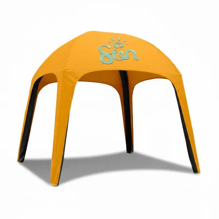 Inflatable Cube Tents Inflatable Cube Tents - Bottle Openers Now