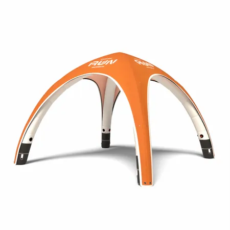 20 ft. x 20 ft. Inflatable X-Tents 20 ft. x 20 ft. Inflatable X-Tents - Bottle Openers Now