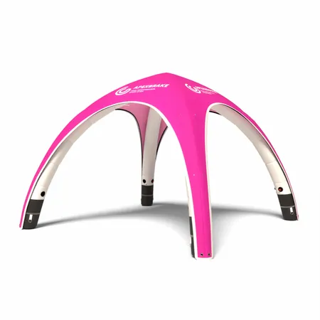 26 ft. x 26 ft. Inflatable X-Tents 26 ft. x 26 ft. Inflatable X-Tents - Bottle Openers Now