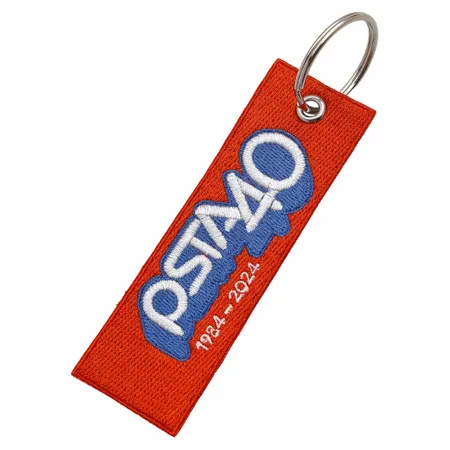 Patch Keychain - Bottle Openers Now
