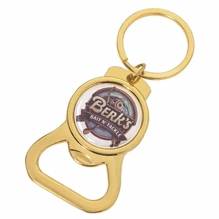 Bottle Opener Keychain Bottle Opener Keychain - Bottle Openers Now