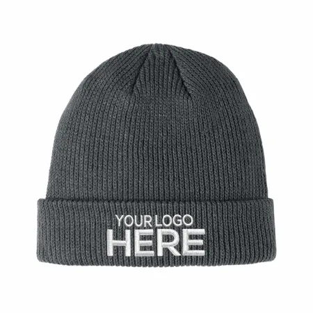 Port Authority Fleece Beanie. C918 - Bottle Openers Now