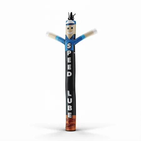 One-Leg Air Dancers - Bottle Openers Now