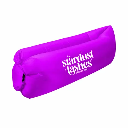 Inflatable Lounge - Bottle Openers Now