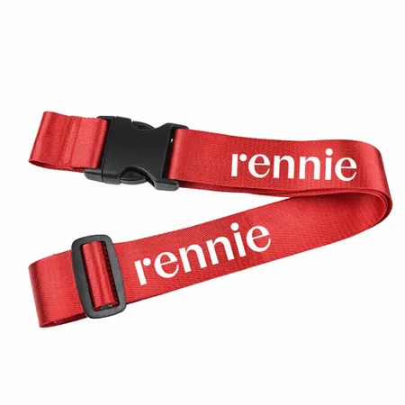 Polypropylene Luggage Straps Polypropylene Luggage Straps - Bottle Openers Now