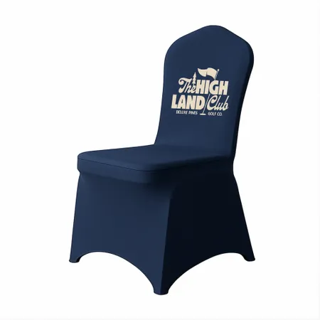 Stretch Spandex Chair Covers Stretch Spandex Chair Covers - Bottle Openers Now