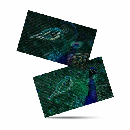 Lenticular Card - Bottle Openers Now