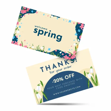 After Sales Card - Bottle Openers Now