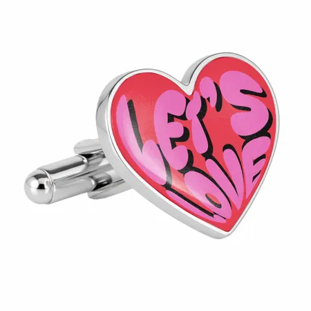 Epoxy Cufflinks - Bottle Openers Now