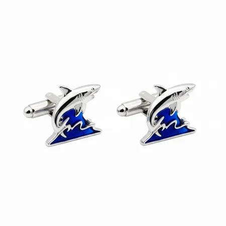 3D Cufflinks - Bottle Openers Now