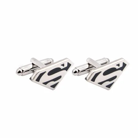 Hard Enamel Cufflinks - Bottle Openers Now
