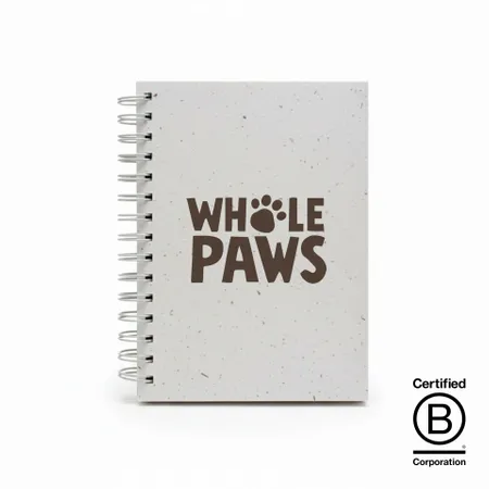 Eco Journals, Notebooks & Notepads - Bottle Openers Now