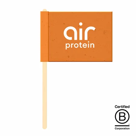 Seed Paper Flags - Bottle Openers Now