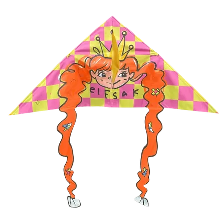 Creative Shape Kites - Bottle Openers Now