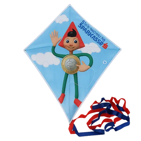 Diamond Kites - Bottle Openers Now