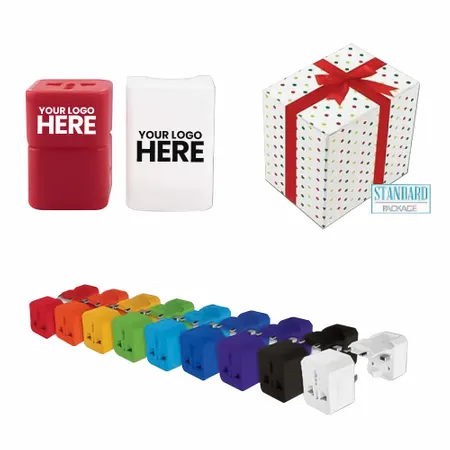 Chroma Around The World Holiday Gifts - Bottle Openers Now