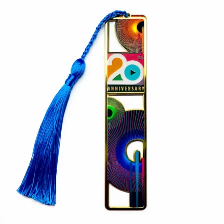 Metal Bookmarks - Bottle Openers Now