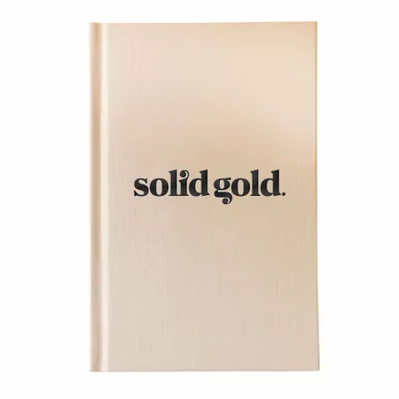 Eco Recycled Cotton Planners - Bottle Openers Now