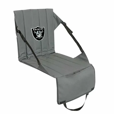 Portable Stadium Seats - Bottle Openers Now