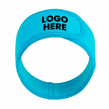 With Anti-Slip Elastic Sports Headband - Bottle Openers Now