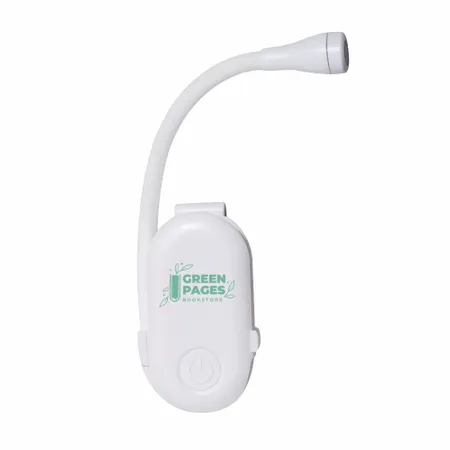 Clip-On Book Lights - Bottle Openers Now