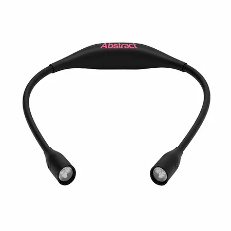 Neck Reading Book Lights - Bottle Openers Now